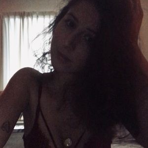 Meet your Posher, Katarina